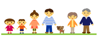 イラスト作成例